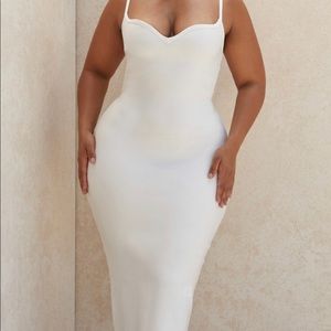 house of cb bandage dress